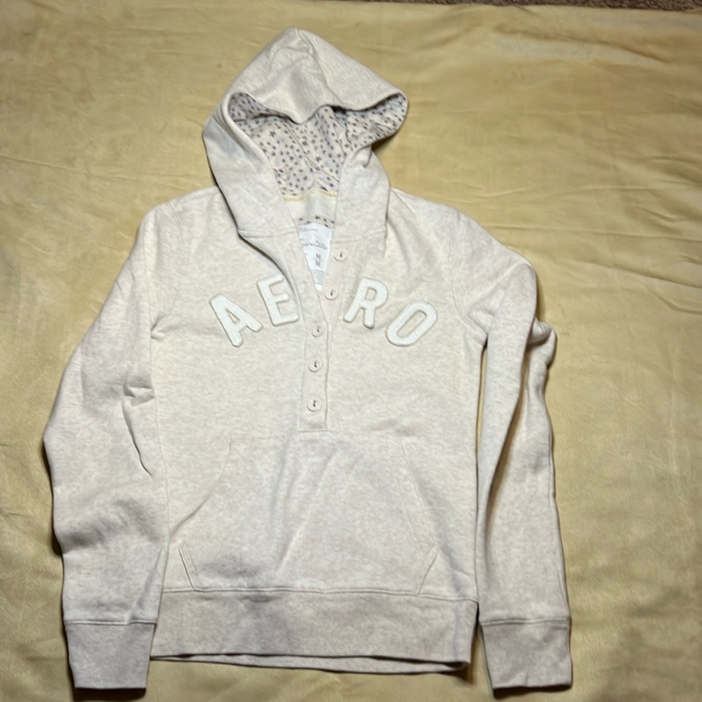 Aeropostale sleepwear set